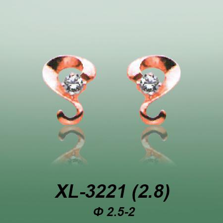 Carates XL-3221 опока Carates XL-3221 опока