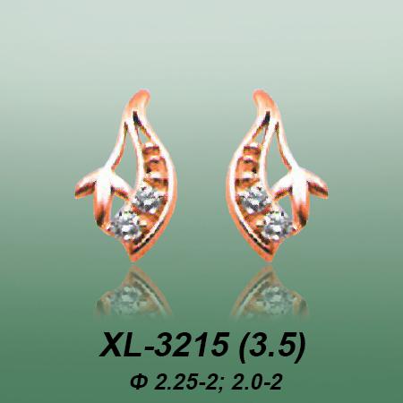 Carates XL-3215 опока Carates XL-3215 опока