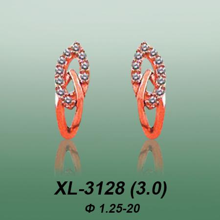 Carates XL-3128 опока Carates XL-3128 опока