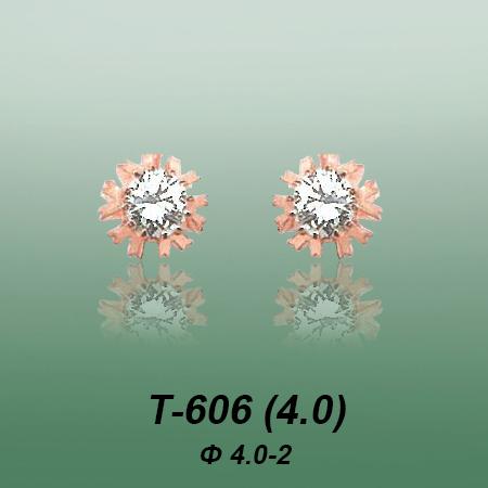 Carates T-606 опока Carates T-606 опока