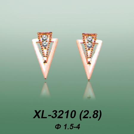 Carates XL-3210 опока Carates XL-3210 опока