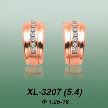 Carates XL-3207 опока Carates XL-3207 опока