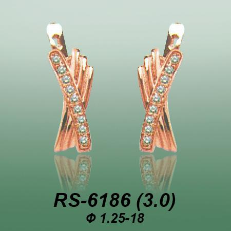 Carates RS-6186 опока Carates RS-6186 опока