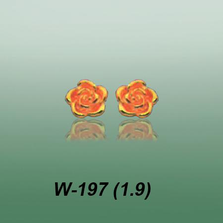 Carates W-197 опока Carates W-197 опока