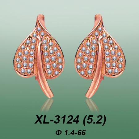 Carates XL-3124 опока Carates XL-3124 опока