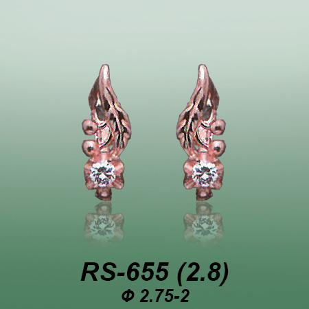 Carates RS-655 опока Carates RS-655 опока