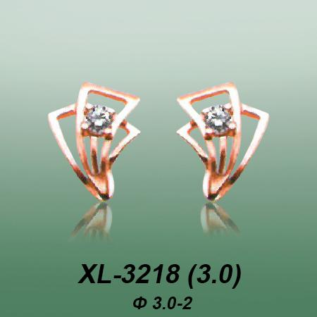 Carates XL-3218 опока Carates XL-3218 опока