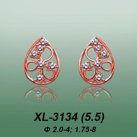 Carates XL-3134 опока Carates XL-3134 опока