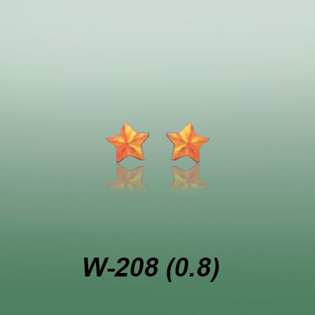 Carates W-208 опока Carates W-208 опока