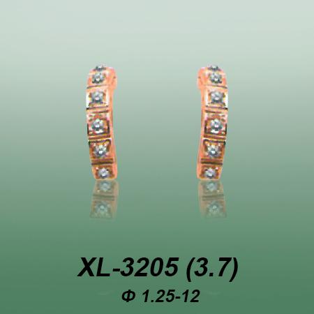Carates XL-3205 опока Carates XL-3205 опока