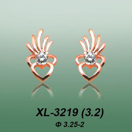 Carates XL-3219 опока Carates XL-3219 опока