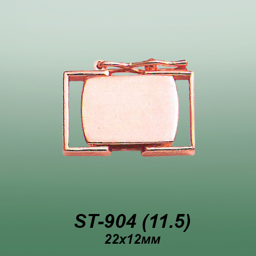 Замок часовой ST-904 опока Замок часовой ST-904 опока