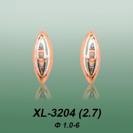 Carates XL-3204 опока Carates XL-3204 опока
