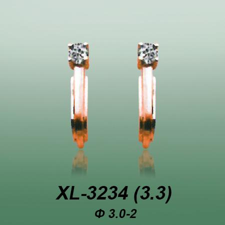 Carates XL-3234 опока Carates XL-3234 опока