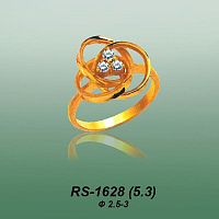 Carates RS-1628 опока