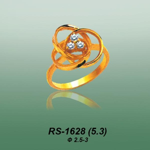 Carates RS-1628 опока