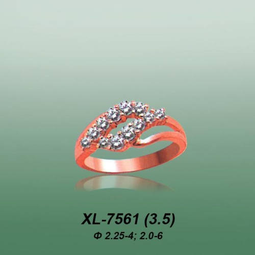 Carates XL-7561 опока Carates XL-7561 опока