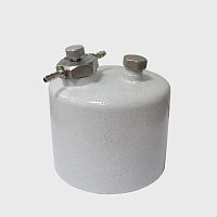 FIXTOM 50756 Бачок бензиновый - 1,5 л