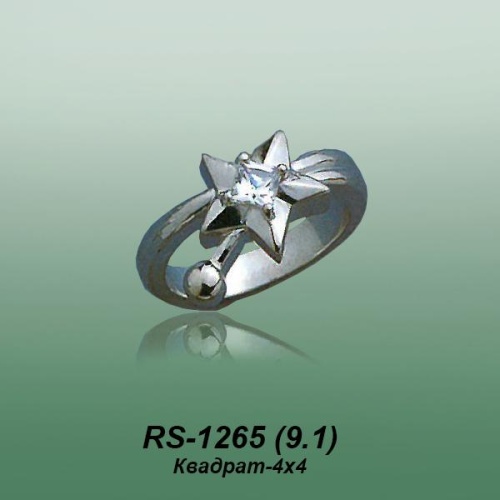Carates RS-1265 опока