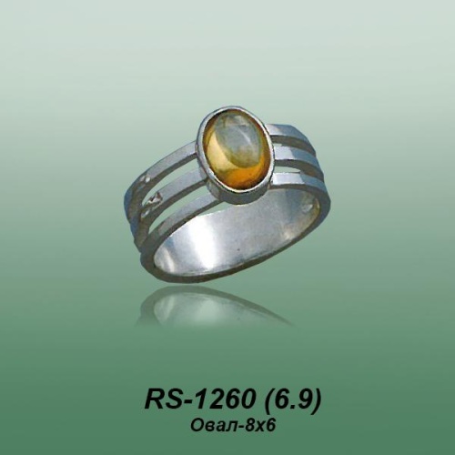 Carates RS-1260 опока Carates RS-1260 опока