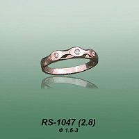 Carates RS-1047 опока
