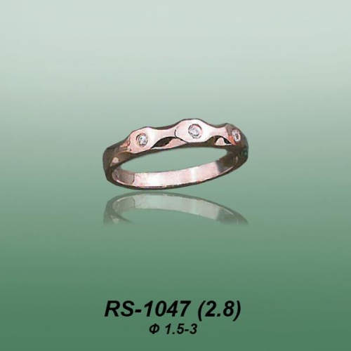 Carates RS-1047 опока Carates RS-1047 опока