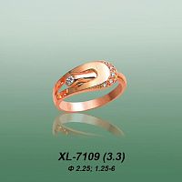 Кольцо XL-7109 опока