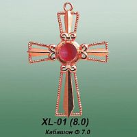Carates XL-01 опока