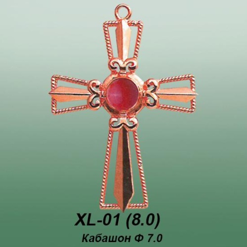 Carates XL-01 опока