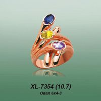 Carates XL-7354 опока