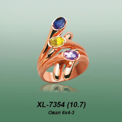 Carates XL-7354 опока