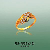 Carates RS-1525 опока