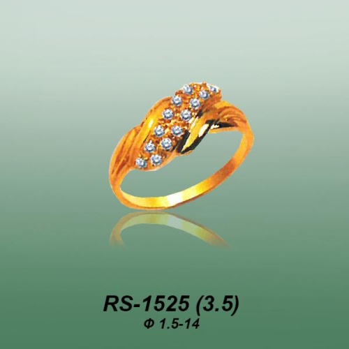 Carates RS-1525 опока