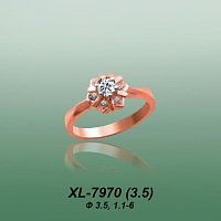 Carates XL-7970 опока