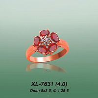Carates XL-7631 опока