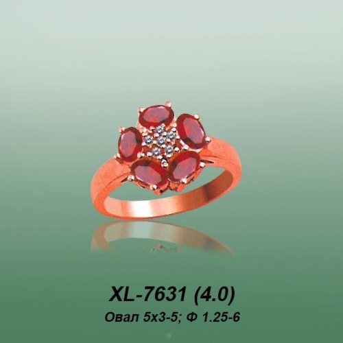 Carates XL-7631 опока