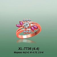 Carates XL-7736 опока