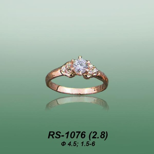 Carates RS-1076 опока