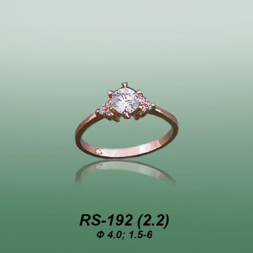 Carates RS-192 опока Carates RS-192 опока