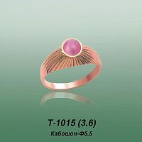 Carates T-1015 опока