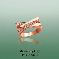 Carates XL-786 опока