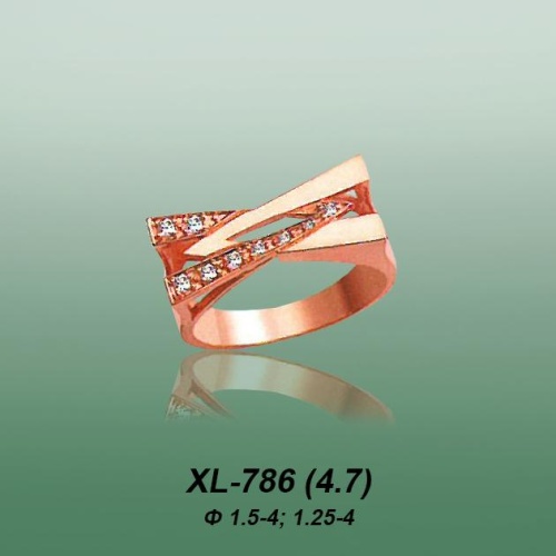 Carates XL-786 опока
