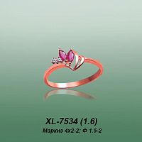 Carates XL-7534 опока