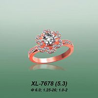 Carates XL-7678 опока