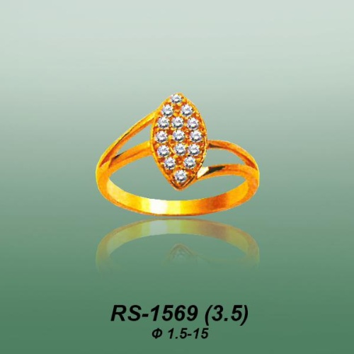 Carates RS-1569 опока Carates RS-1569 опока