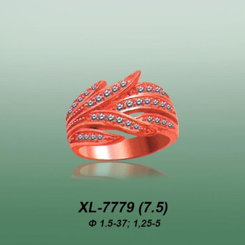 Carates XL-7779 опока