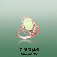 Carates T-1012 опока