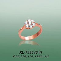 Carates XL-7335 опока