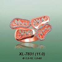 Carates XL-7831 опока