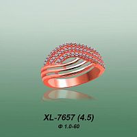 Carates XL-7657 опока